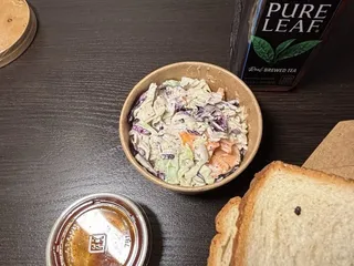 Small’s Smokehouse