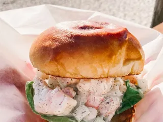 Sunset Beach Bar and Grille