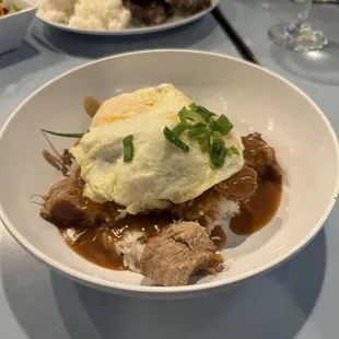 Loco Moco