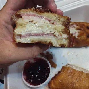 Monte cristo