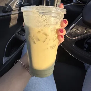 Matcha