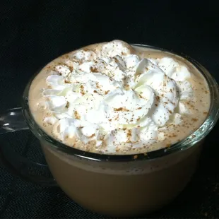 Cafe Mocha