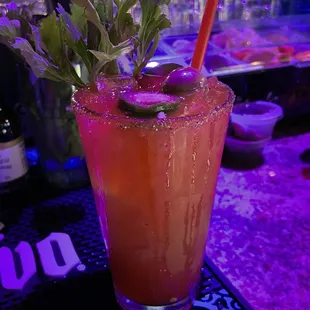 Bloody Mary