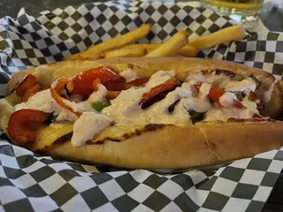 Lake Pointe Yacht Club