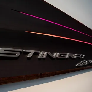 the name of the restaurant