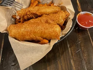 Gerard's 1907 Tavern