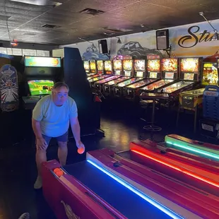 1980's Arcade Games Galore!!!!