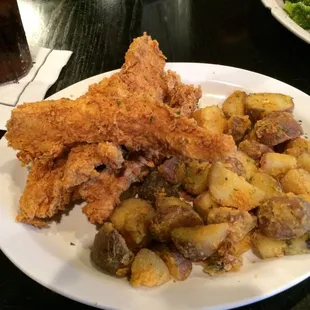 Chicken Tenders
