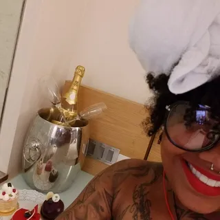 Tanesha J.