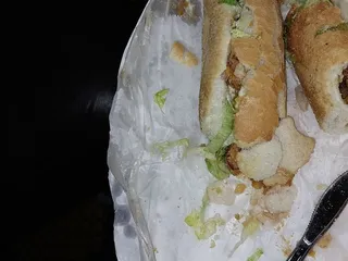 Read Seafood