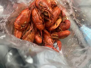 Captain Dat Seafood