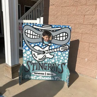 Outside fun