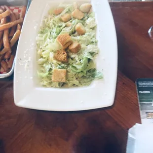 Caesar salad