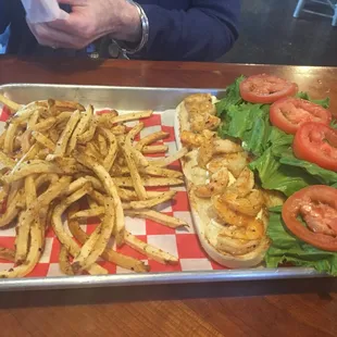 Maker 's Mark Burger
