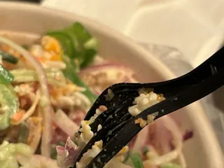 Poke2 Grill