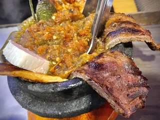 El 7 Mares Express