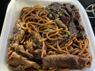 Waikiki Hawaiian Grill