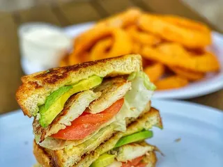 Classics on Crenshaw