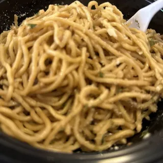 Garlic Noodles