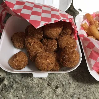 Hush Puppies