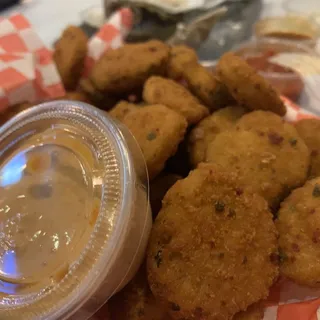 Fried Pickles