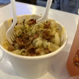 Mac and Cheese