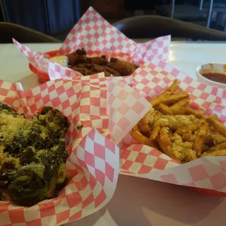 Fries
