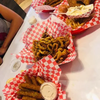 Catfish Meal