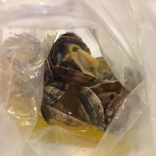 Clams