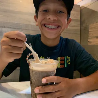 Root Beer Float