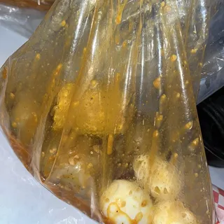 3 Eggs
