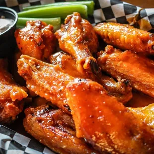 Wings
