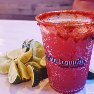 MIcheladas