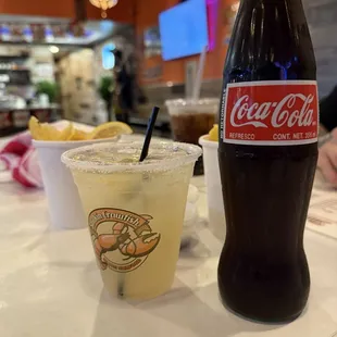 12 oz. Margarita Cocktail