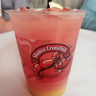 drink