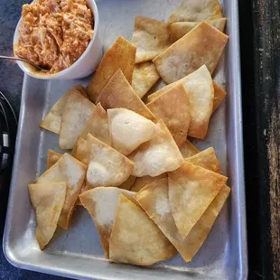 Buffalo Chicken Sandwich