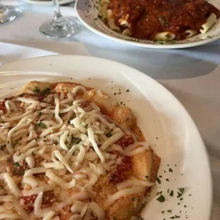 Gnocchi Alla Napoletana