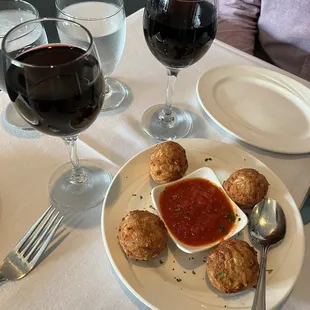 Arancini