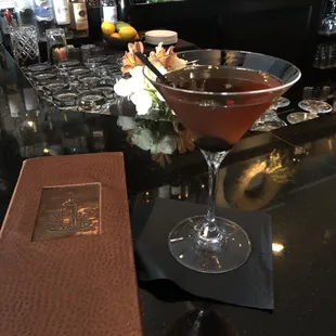 Stino's Manhattan