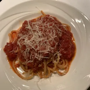 pasta, pasta dish, food