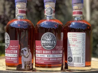 Thomas Liquors & Fine Wines