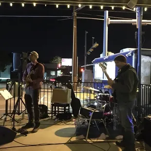 Charlie Cotton&apos;s Band