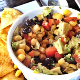Fresca Black Bean Salad