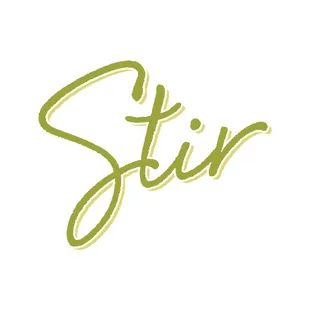Stir Cafe
