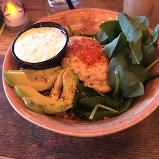 Green Goddess Bowl