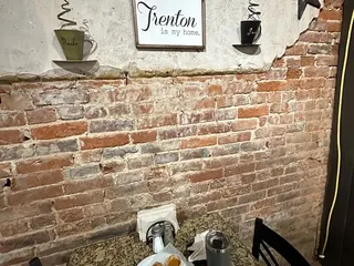 To The Last Drop Coffee Shop