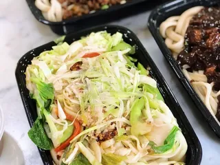 Frank's Noodle House - Beaverton