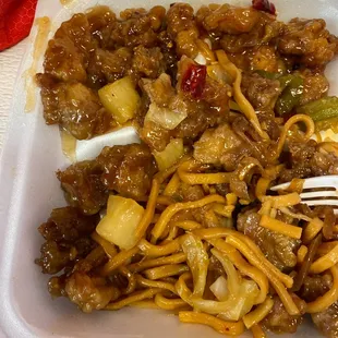 Stir Fry 88