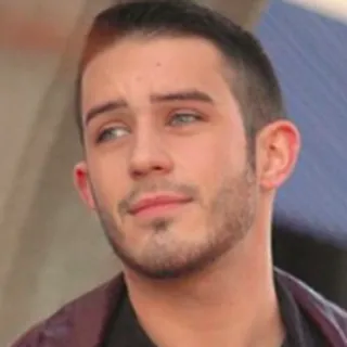 Christopher Alex M.