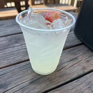 Lemonade